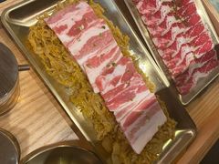 -西塔老太太泥炉烤肉(双井店)