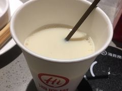 -海底捞火锅(奥体南路店)