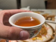 -叹茶靓点·粤式餐厅·全天茶市(石井万民广场店)