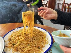 -江西风味土菜馆(祁连山南路店)