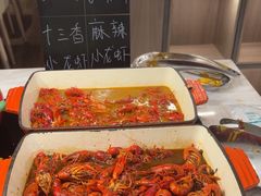 -桂林喜来登饭店雅琴咖啡厅