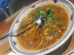-三凤酒家·百年无锡菜(清扬茂业店)