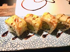 秋天童话-山葵家·创意料理(万象汇店)