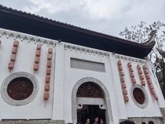 -青岩古镇