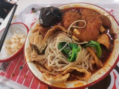 -柳螺锅螺蛳粉(月亮街店)