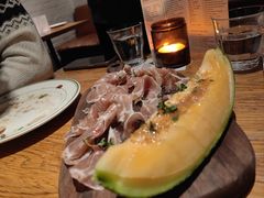 -La Strada(安福路店)