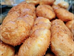 -爱心面包(建设中路店)