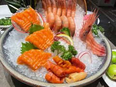 -大渔铁板烧(花园道店)