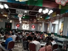 -喜势点·糖沙翁手工茶点·本地人茶居(永庆坊店)