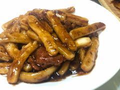 -锦園(伊势丹美食城店)