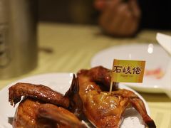 -石岐佬中山菜馆(张溪店)