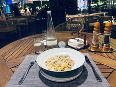 -MONICH牛排融合餐厅(和义大道购物中心店)