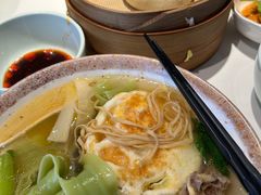 -东园小馆·早茶·淮扬小炒(印象汇店)