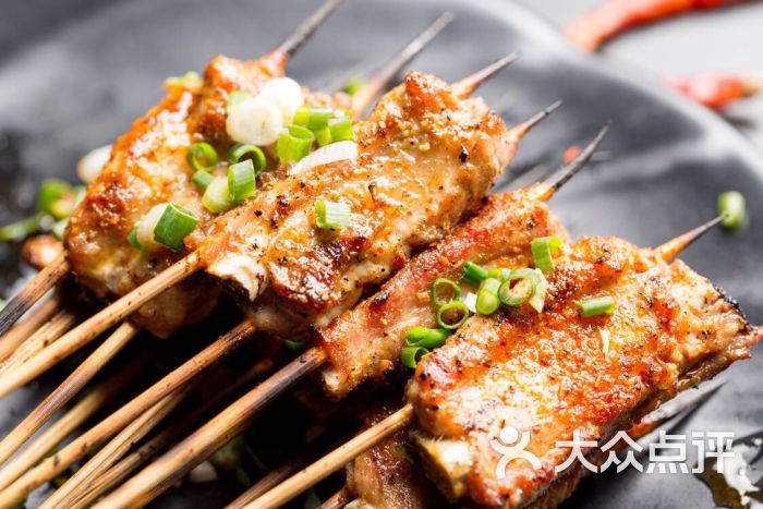 老乐山无刺烤鱼片图片 - 第8张