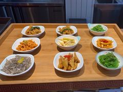 -李犟大爆鳝面·手工蟹黄包(湖滨西湖店)