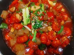 -霸王虾(湘江世纪城店)