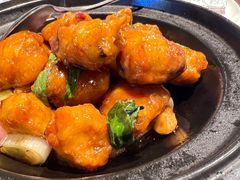 -禧宴Joyous Restaurant(禧园店)