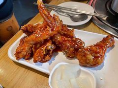 -莫嘎(乌鲁木齐中路店)
