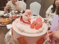 -南京空港温德姆花园酒店·MTF满庭芳中餐厅