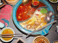 -吼堂老火锅(太古里总店)