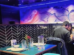 -逸馥荟(人广来福士店)