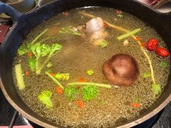 -盡膳口福·百年汤方火锅(科华北路店)