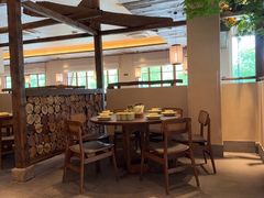 -桐湾大院·桐庐菜(滨江店)