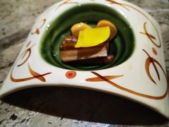 -松临·铁板烧&Omakase(神农店)