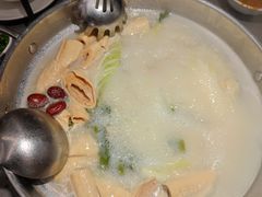 -骨之味·筒骨汤火锅(江头店)