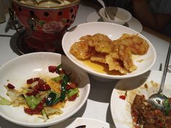 -关东小磨东北菜(漕河泾印象城店)