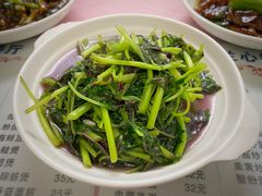 米苋-蘭心餐厅(进贤路店)