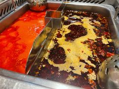 -海底捞火锅(金光华店)