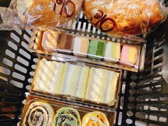 -Olé精品超市(北京合生汇店)