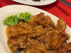 -德成饭店