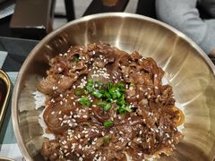 -闻老头·菊花炭烤肉(佛山首店)
