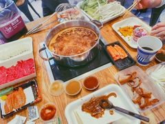 -盒马鲜生(杨高南路店)