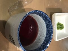 -将太无二·北美传奇寿司(瑞士公寓店)