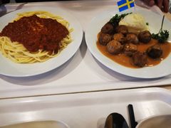 瑞典式肉圆-宜家·瑞典风味餐厅(烟台路店)