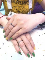 -RL Nail·瑞丽美甲美睫品牌原创店