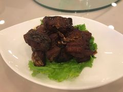 -上海老饭店(北京分店)
