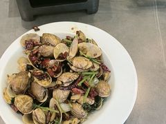 -醉炫音速烧烤·干煸菜(沙河总店)