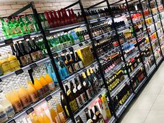 零售区-七鲜超市(通州ONE店)