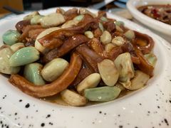 -漕河全驴宴饭店(徐水店)