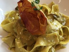 -OGGI TRATTORIA PIZZERIA(深业上城店)