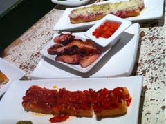 iphone_upload_pic-Carmen卡门西班牙餐厅
