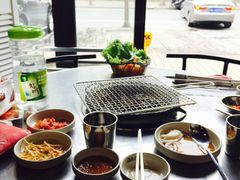 -釜山火炉·海鲜烤肉(紫藤路店)