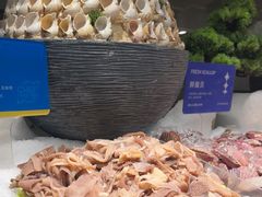 -星伦多自助料理·涮烤一体(江桥万达店)
