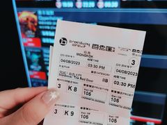 -百老汇电影中心(油麻地店)