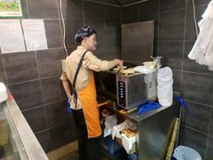 -老陈家擀面皮(木塔巷店)