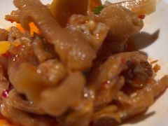 -梁家大院•农家菜(昆山会展中心店)